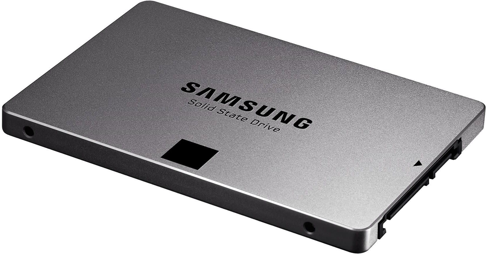 Dysk SSD Samsung 840 EVO 250GB Basic MZ 7TE250BW Opinie i ceny Dysk SSD Samsung 840 EVO 250GB Basic MZ 7TE250BW zdjÄcie 2