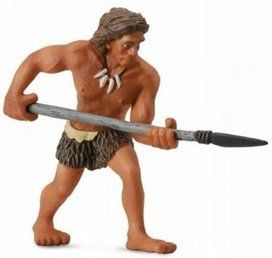 Collecta Neandertalczyk Mężczyzna (88526)