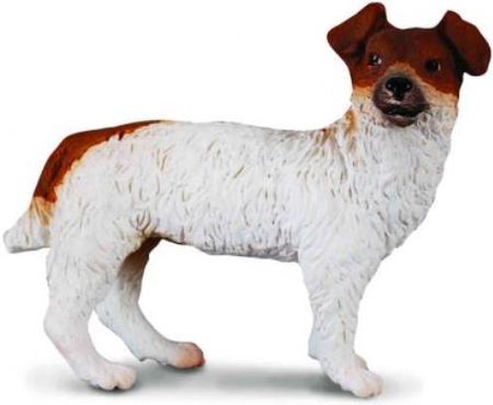 Collecta Zwierzęta domowe Pies Rasy Jack Russell Terier (88080)