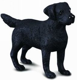 Collecta Zwierzęta domowe Pies Rasy Labrador (88076)