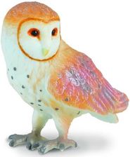 Zdjęcie Collecta Sowa Płomykówka (88003) - Morawica