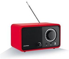 Radio Grundig TR 1200 black - Opinie i ceny na 