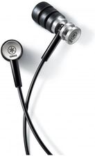 Słuchawki Yamaha EPH-100 srebrny - zdjęcie 1