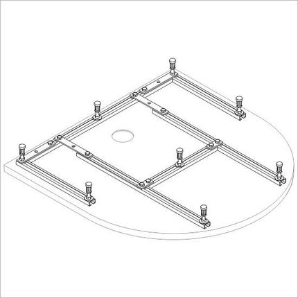 Sanplast   STS-087 194-E1427