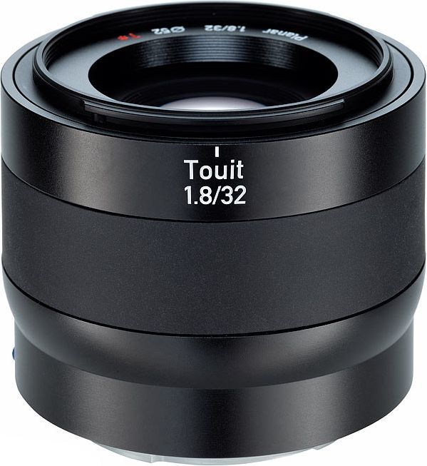 Carl Zeiss Planar Touit 32mm f1.8/Xマウント ZEISS Touit 1.8/32 | Sony ＆ FUJIFILM用オートフォーカス APS
