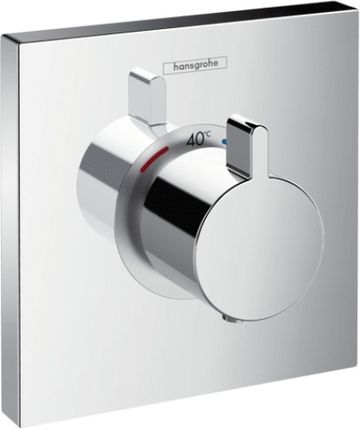 Hansgrohe SHOWER SELECT termostat podtynkowy High Flow chrom 15760000