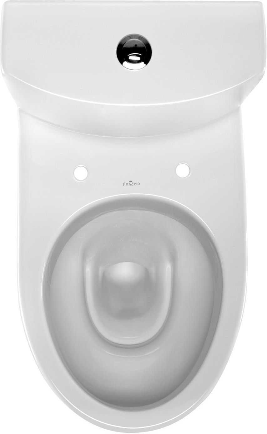 Cersanit Parva K27-003 - zdjęcie 1 Cersanit Parva K27-003