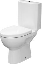 Cersanit Parva K27-003 - Kompakty WC