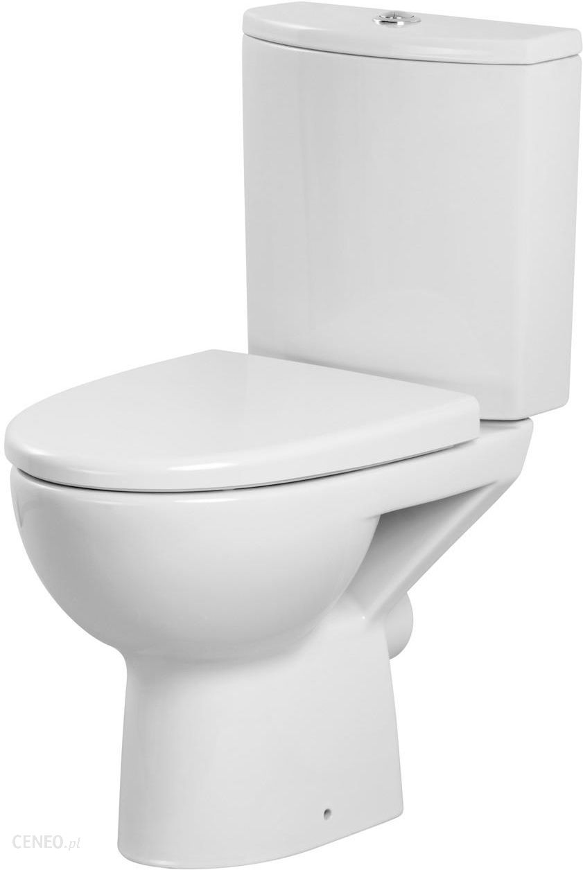 Kompakt WC Cersanit Parva K27-001 - Opinie i ceny na Ceneo.pl
