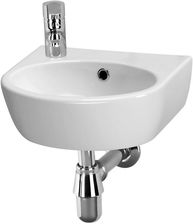 Umywalka Cersanit Parva 40cm K27009L