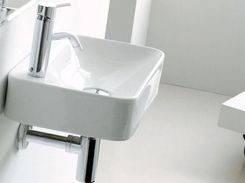 Zdjęcie Bathco Alicante 43,5x29 0036P - Łapy