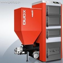 Zdjęcie Kołton Duox 17kW - Łódź