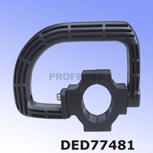 Zdjęcie Dedra Uchwyt pomocniczy do szlifierki wysięgnikowej DED7748 DED7749 DED77481 - Biskupiec