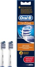 Zdjęcie Oral-B TriZone Końcówki 2 sztuki (EB30-2) - Prochowice
