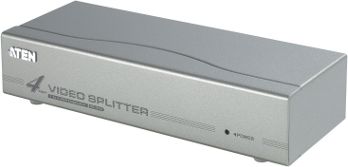 Aten Video Splitter 4 portowy (VS94A-A7-G)