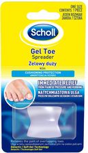 Zdjęcie Scholl klin na halluksy duży 1szt. - Łomianki