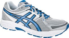 Asics Buty biegowe GEL CONTEND (biało 