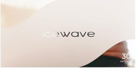 LIFEWAVE Ice wave 30 plastrów