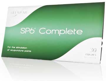 健康アクセサリー LIFEWAVE ALAVIDA + PATCHES SP6 Complete LIFEWAVE SP6 Complete appetite control 30 plastrów - opinie