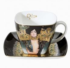 Zdjęcie Goebel filiżanka espresso judith i 66-884-73-5 - Działoszyce