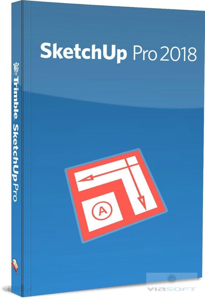 sketchup pro 2018 instalki
