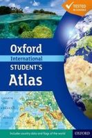 Zdjęcie Oxford International Students Atlas - Lidzbark Warmiński