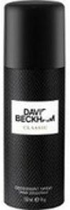 David Beckham Classic Dezodorant spray 150ml