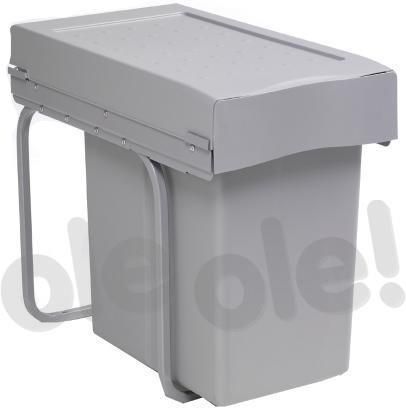 ALVEUS ALBIO 20 2 POJEMNIKi 1090335 - zdjęcie 1 ALVEUS ALBIO 20 2 POJEMNIKi 1090335
