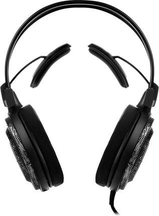 Słuchawki Audio-Technica ATH-AD700X Czarny - Opinie i ceny