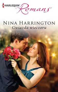 Gwiazda wieczoru - Nina Harrington (E-book)