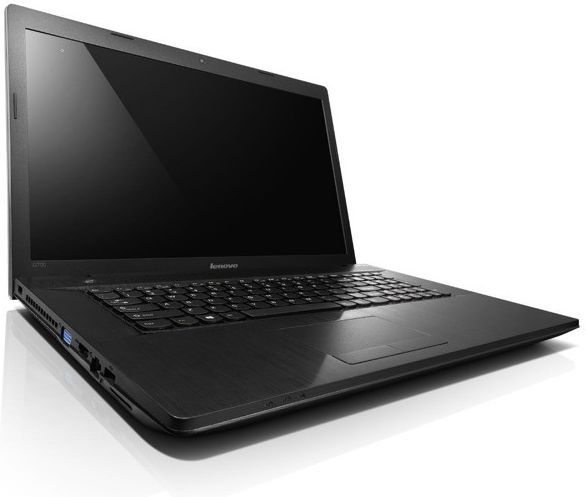 Сильно виснет ноутбук модель lenovo g700