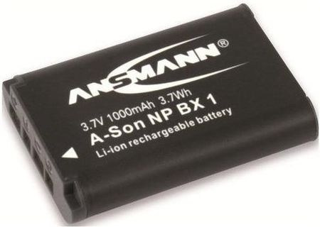 Ansmann A-Son NP BX1 (4013674019984)