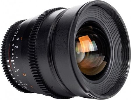 Samyang 24mm T1.5 V-DSLR ED AS IF UMC (Nikon)