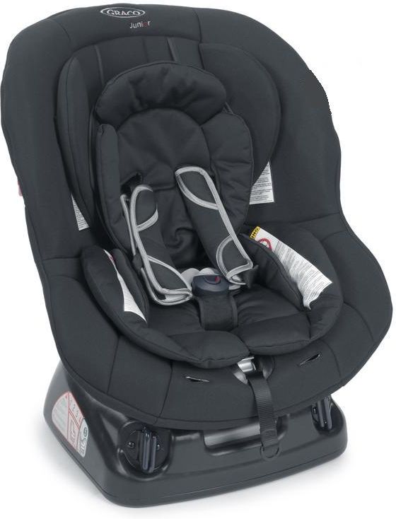 Graco store junior mini