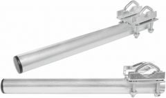 Zdjęcie Lexton Uchwyt SAT balkonowy prosty 50 (LX SAT202) - Strzegom