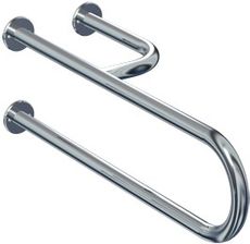 Zdjęcie Andex Uchwyt Umywalkowy Prawy Bez Barier (812PCC) - Stargard