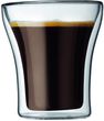 Bodum 2 Szklanki izolowane Assam 200ml 969994