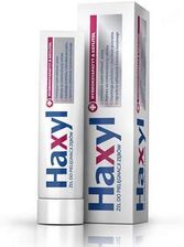 Zdjęcie Chema-Elektromet Haxyl żel do pielegnacji zębów 75 g - Trzebinia