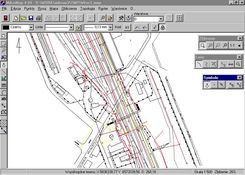 Moduł Mikromap v 5.0: Transformacja map do innych układów (WGS84, 1942, 1965, 1992, 2000, W-wa)