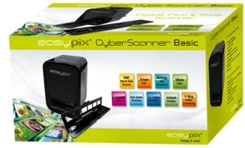 DRIVERS EASYPIX CYBERSCANNER BASIC EASYPIX CYBERSCANNER BASIC DRIVERS FOR WINDOWS 10