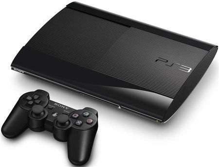 ps3 mega slim