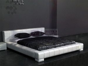 New Design łóżko Lorenzo New z pojemnikiem
