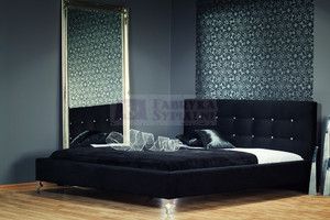 New Design łóżko Guana z pojemnikiem