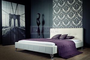 New Design łóżko Futura z pojemnikiem