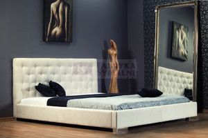 New Design łóżko Loft z pojemnikiem