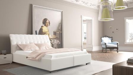 New Design łóżko Madison Prestige 120x200