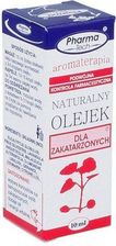 Zdjęcie Pharmatech Olejek dla zakatarzonych 10ml - Kolno