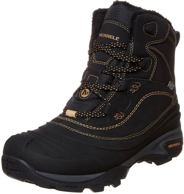 Merrell snowbound outlet mid