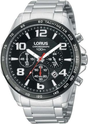 Lorus Gent Sport RT351CX9 