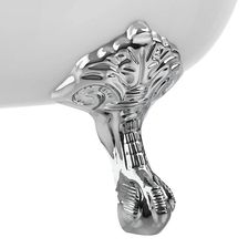 Zdjęcie ROCA EAGLE Komplet nóg do wanien żeliwnych A291094000 - Lubin